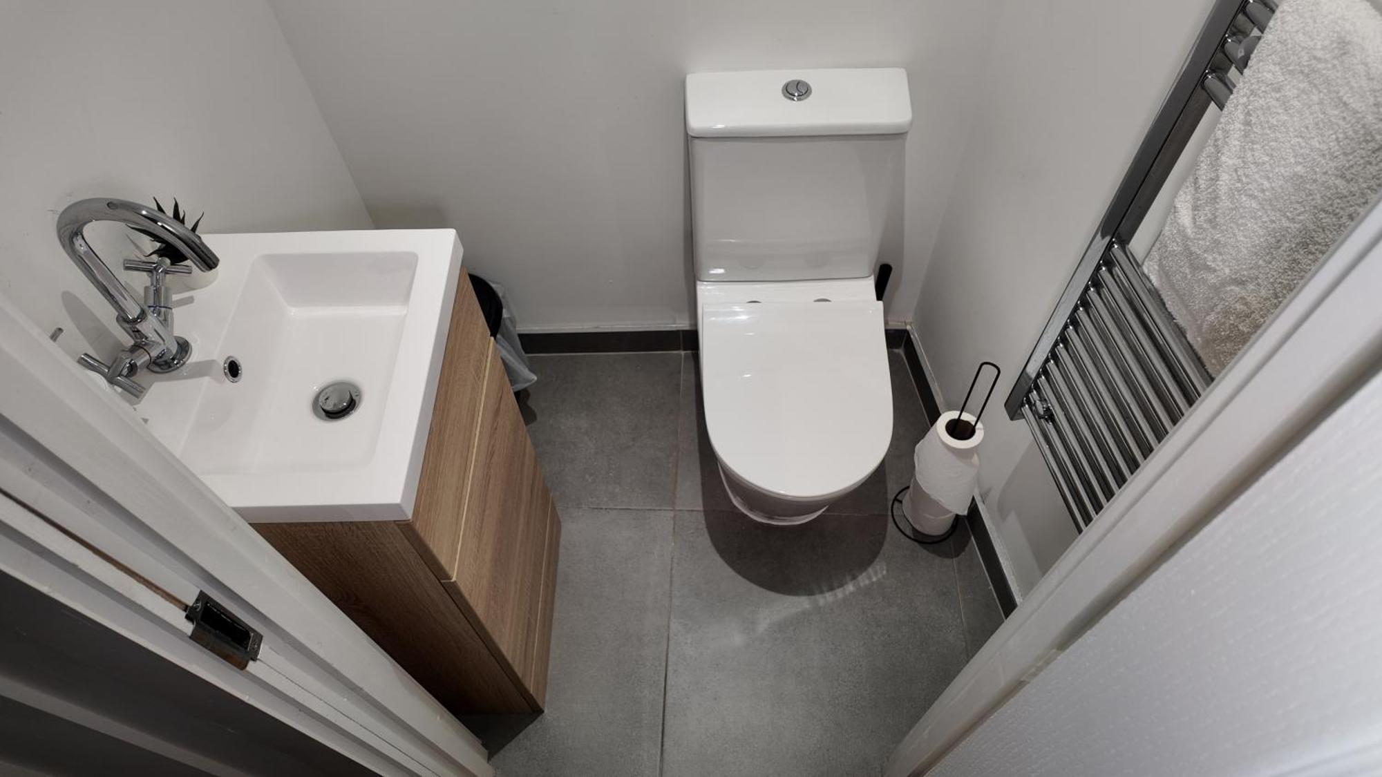 Modern House In Birmingham 빌라 외부 사진